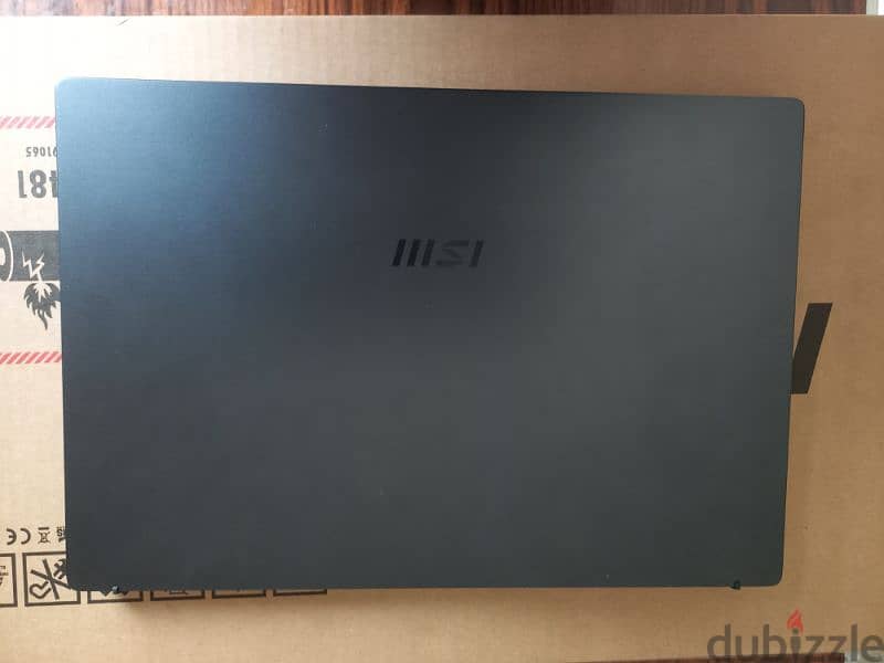 msi modern 14 b11mou 4