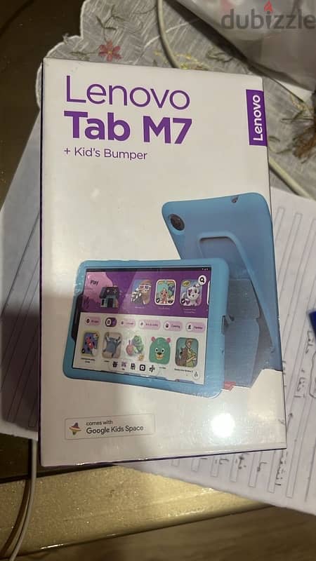 lenovo tab m7 0