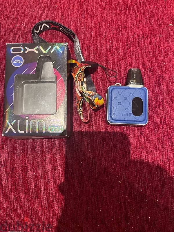 xlim sq pro 1