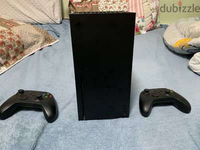 Xbox series x