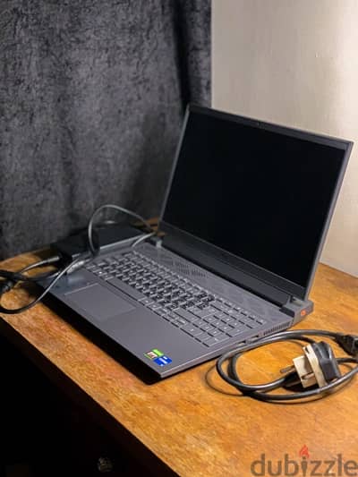 Dell G15 5511 Gaming