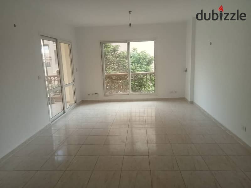 apartment for rent in madinaty 135m 0