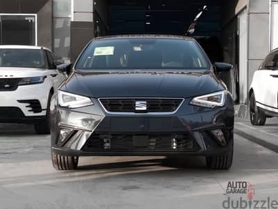 Seat Ibiza 2025