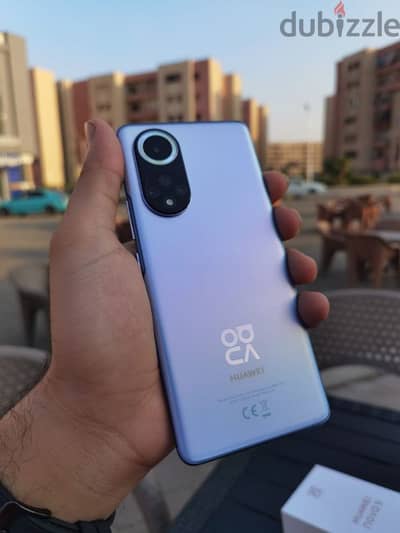 huawei nova 9