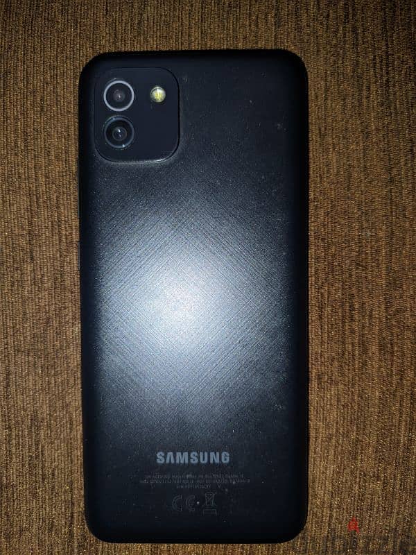 samsung galaxy A03  128/4 2