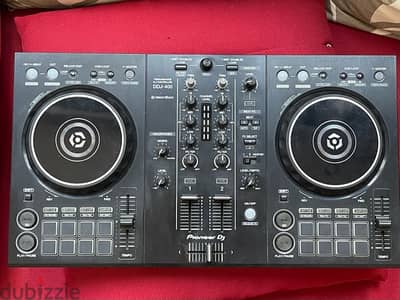 pioneer ddj-400