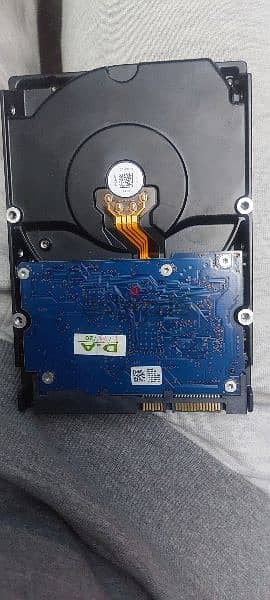 3TB hard disk 1