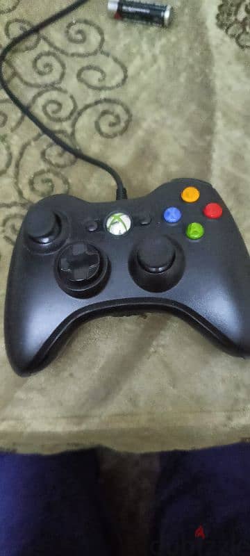 Xbox controller 360