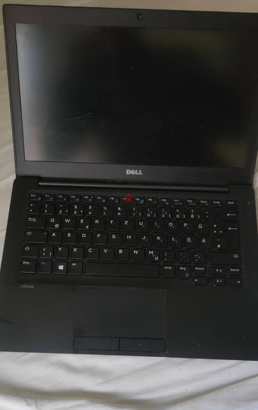 dell 7280 بحالة فوق ال ممتازة 0