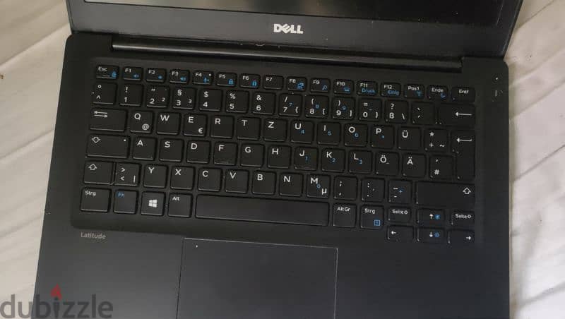 dell 7280 بحالة فوق ال ممتازة 2