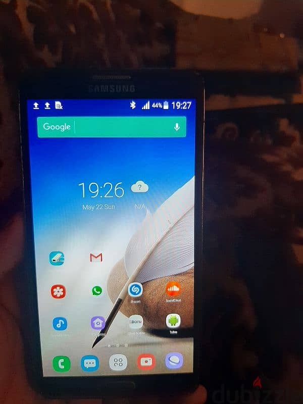 سامسونج نوت ٣ Samsung note 3 0