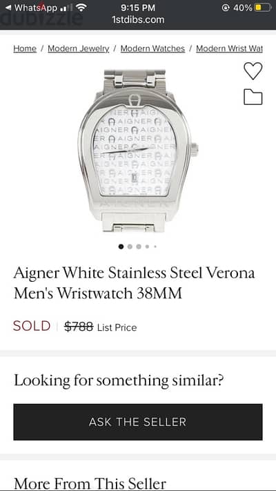 AIGNER