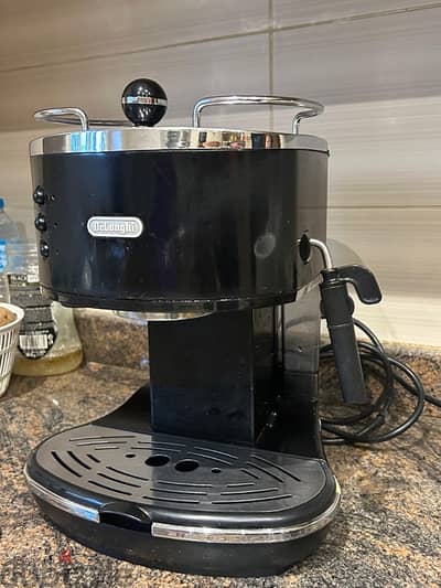 ماكينه قهوه coffee machine