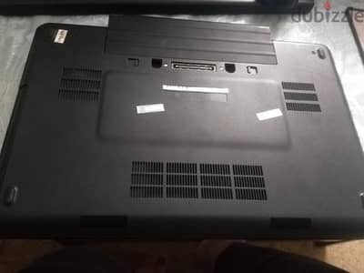 laptop Dell core i5