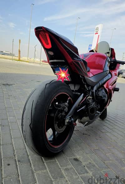 suzuki gsxr 1000