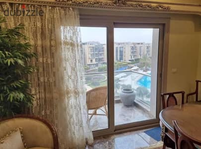 Apartment 162m ((3BRs))Ready to Move in Galllera Moon Valley Golden Square