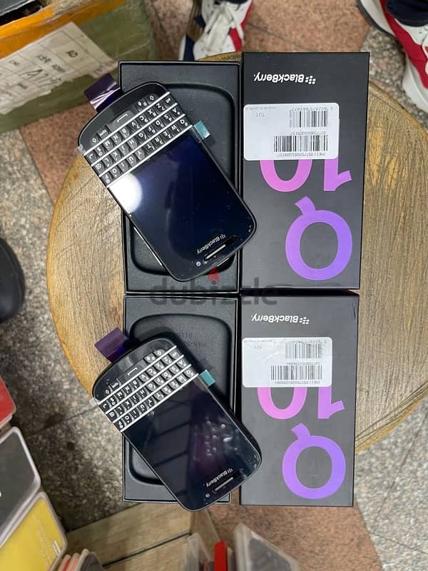 Blackberry Q10 Z30 LEAP 9720 Z10 Z3 