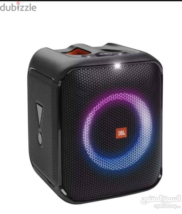 سماعة JBL PartyBox Encore Essential 3