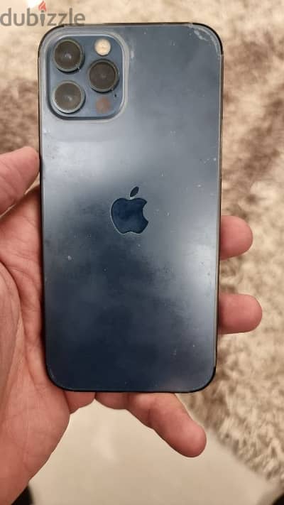 iphone 12 pro used like new