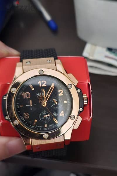 hublot