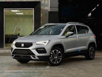 Seat Ateca 2025