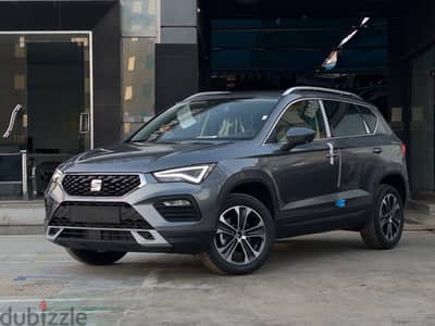 Seat Ateca 2025