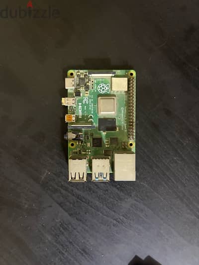 Raspberrry Pi 4 - 2GB