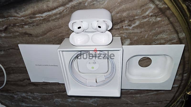 apple airpods pro 2 3