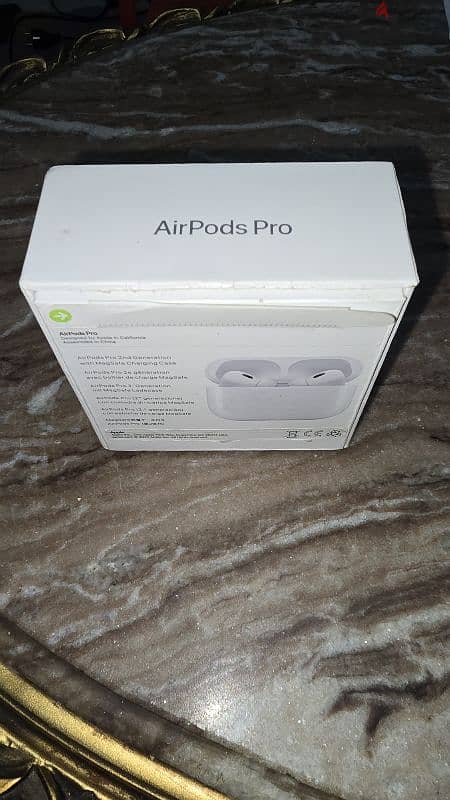 apple airpods pro 2 7