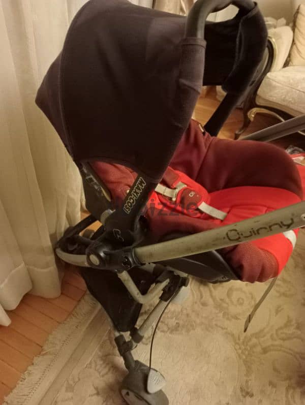 stroller for sale 4