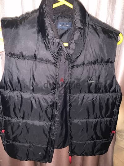 h&m vest