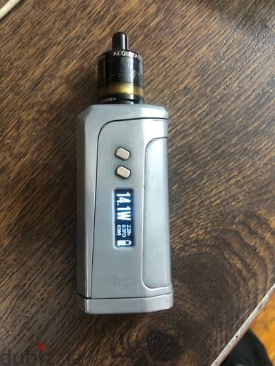 mtl vape