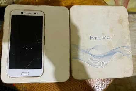 مجموعه موبايلات htc للصيانه