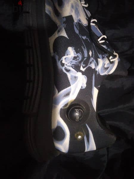 reebok air pump fits 42 43 1