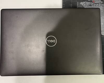 Dell Latitude 4500