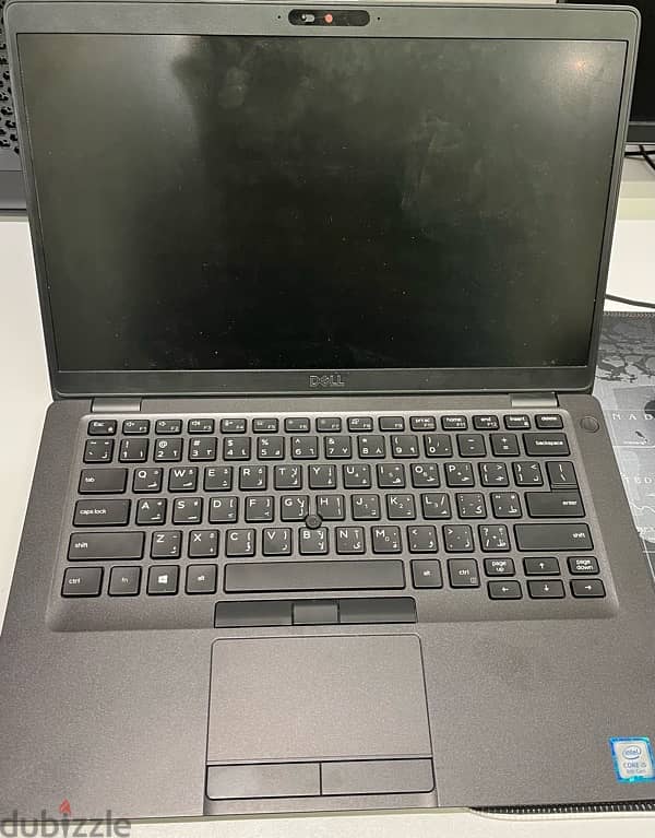 Dell Latitude 5400 1