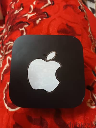 APPLE TV  4K 32GB STRONG  (2ndGenwration)