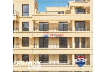 Resale Apartment in O WEST ORASCOM- October