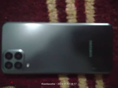 سامسونج Samsung m33 5g