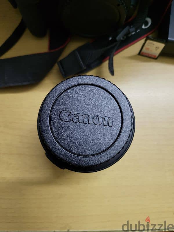 Canon 2000d 5