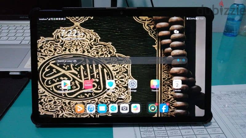 تابلت هواوي ميت باد 10.4 للبيع huawei mate pad 10.4 5