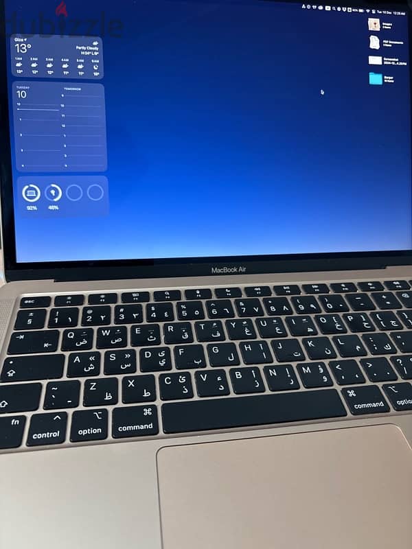 Macbook Air M1 1