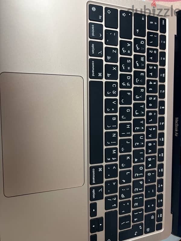 Macbook Air M1 2