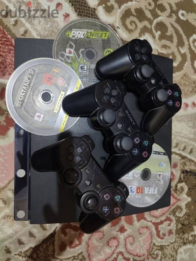 playstation 3 افضل نسخه