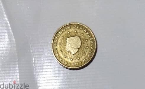 euro 10 cent