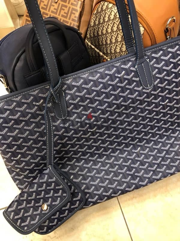 شنطه هاند باج handbag 1