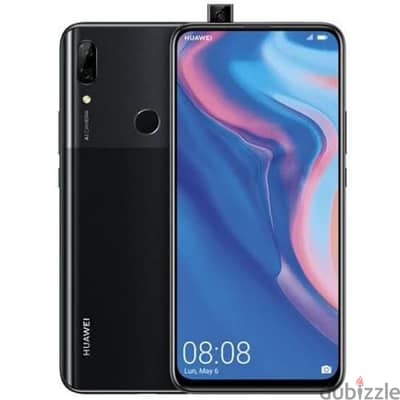 Huawei p smart Z كسر زيرو