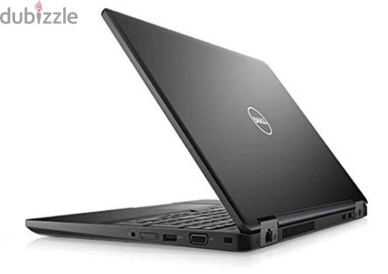 Dell latitude e5580  ديل 0