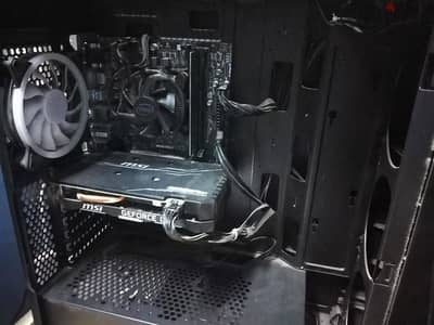 full gaming pc