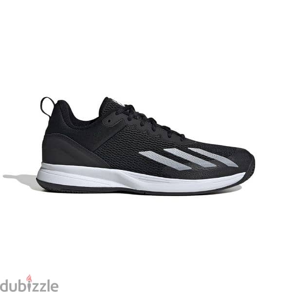 Adidas Courtflash Speed كوتشي اديداس جديد 5